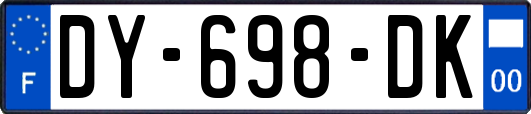 DY-698-DK