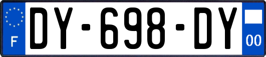 DY-698-DY