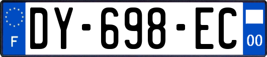 DY-698-EC