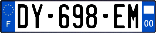 DY-698-EM