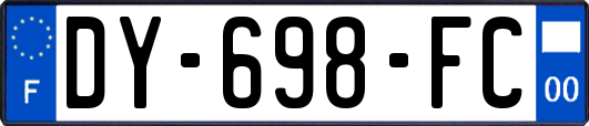 DY-698-FC