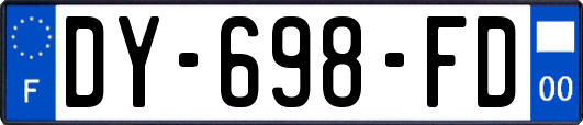 DY-698-FD