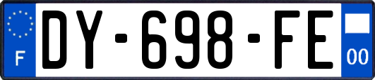DY-698-FE
