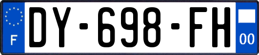 DY-698-FH