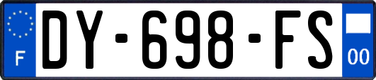 DY-698-FS