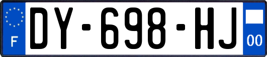 DY-698-HJ