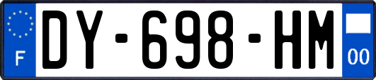 DY-698-HM