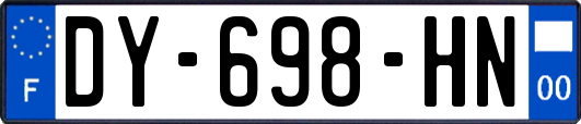 DY-698-HN