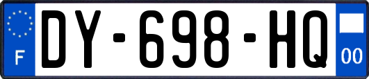 DY-698-HQ