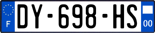 DY-698-HS