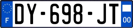 DY-698-JT