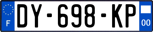 DY-698-KP