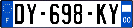 DY-698-KY