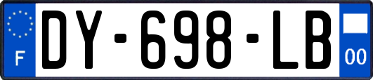 DY-698-LB