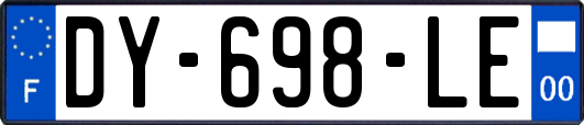 DY-698-LE