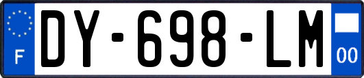 DY-698-LM