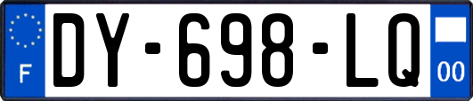 DY-698-LQ