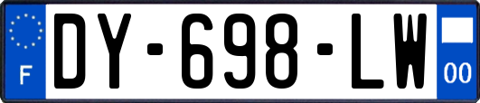 DY-698-LW