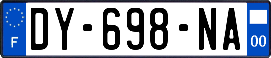 DY-698-NA