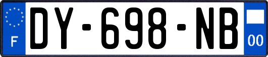 DY-698-NB