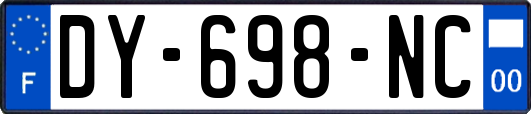 DY-698-NC