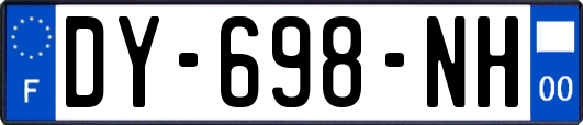 DY-698-NH