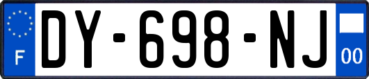 DY-698-NJ
