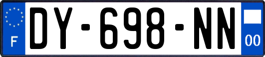 DY-698-NN