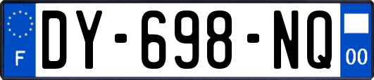 DY-698-NQ