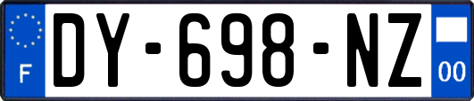 DY-698-NZ