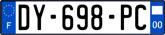 DY-698-PC