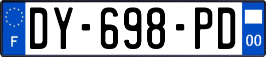 DY-698-PD