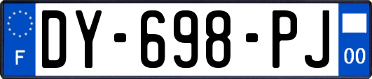 DY-698-PJ