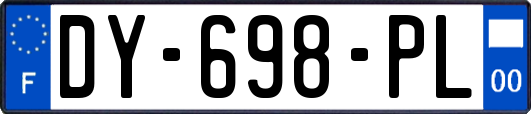 DY-698-PL