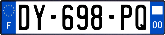 DY-698-PQ