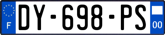 DY-698-PS