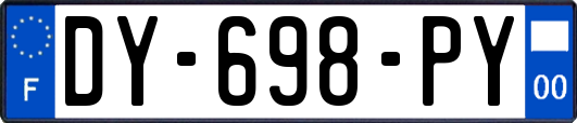 DY-698-PY