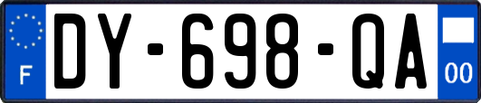 DY-698-QA