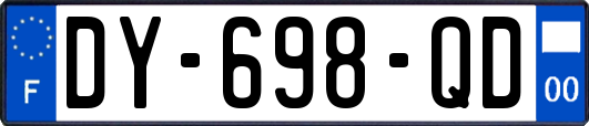 DY-698-QD
