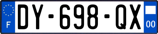 DY-698-QX