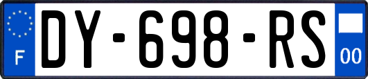 DY-698-RS