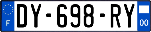 DY-698-RY