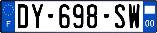 DY-698-SW