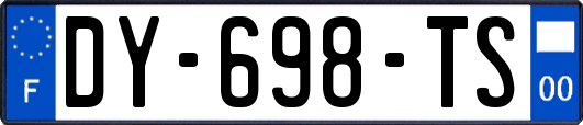 DY-698-TS