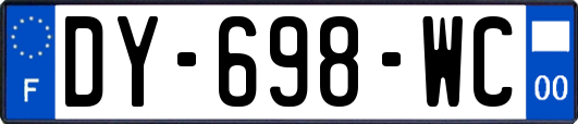 DY-698-WC