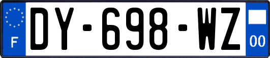 DY-698-WZ