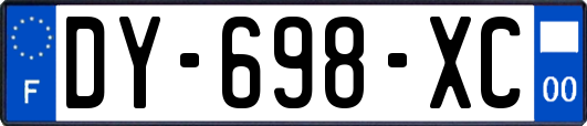 DY-698-XC