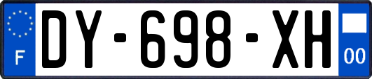 DY-698-XH