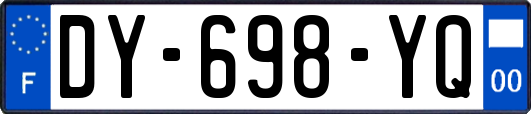 DY-698-YQ