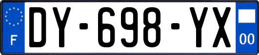 DY-698-YX